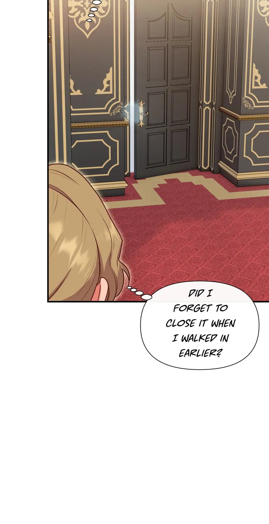The Monster Duchess and Contract Princess - Chapter 137 Page 44