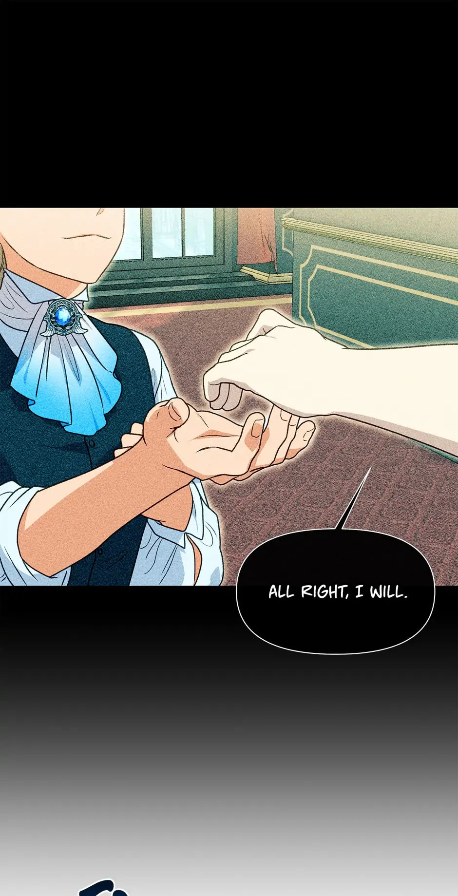 The Monster Duchess and Contract Princess - Chapter 137 Page 47