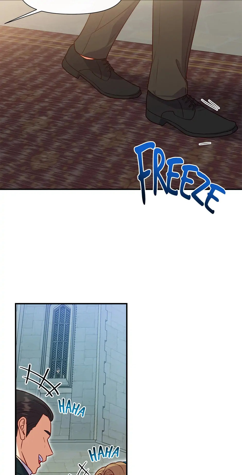 The Monster Duchess and Contract Princess - Chapter 137 Page 50