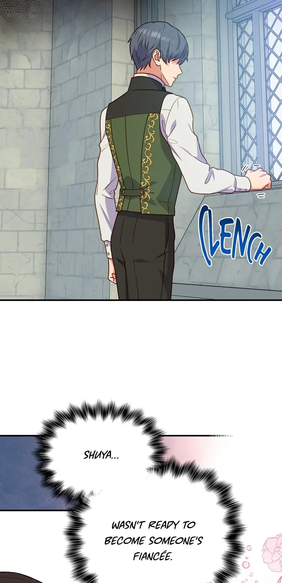 The Monster Duchess and Contract Princess - Chapter 137 Page 55