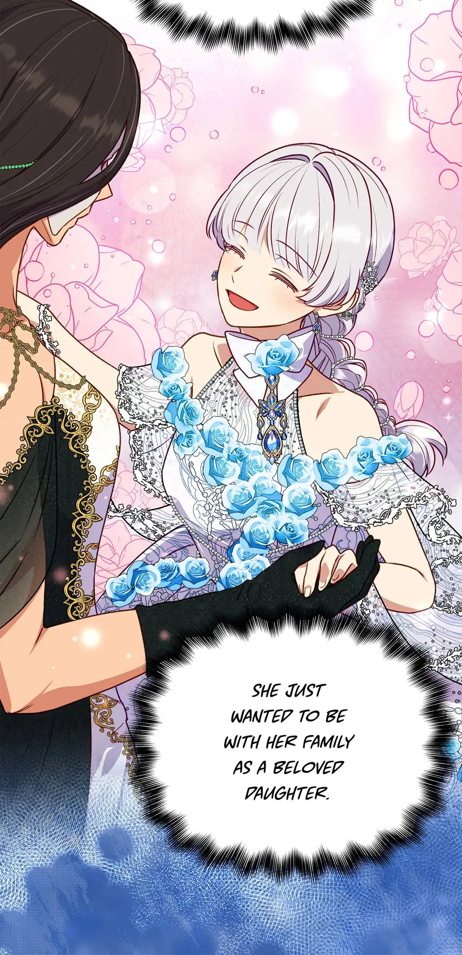 The Monster Duchess and Contract Princess - Chapter 137 Page 56