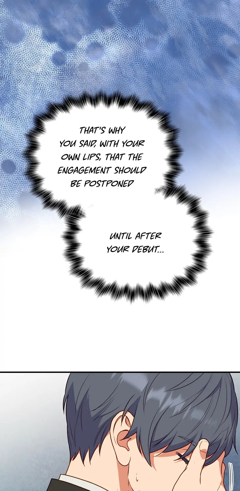 The Monster Duchess and Contract Princess - Chapter 137 Page 57