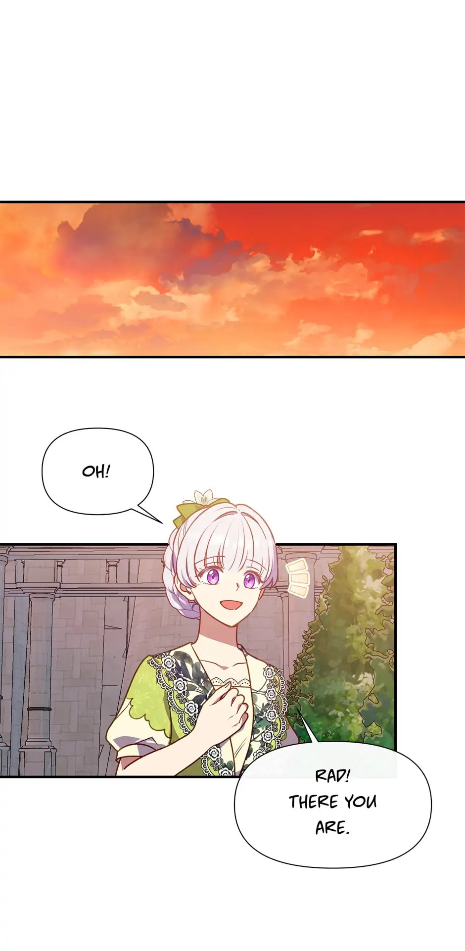 The Monster Duchess and Contract Princess - Chapter 137 Page 60