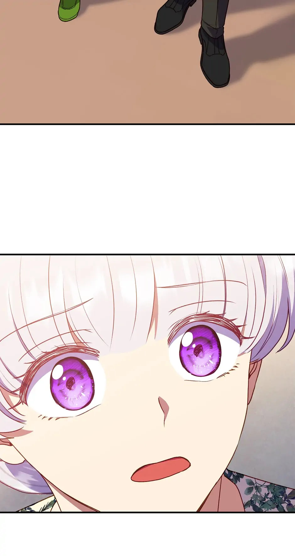 The Monster Duchess and Contract Princess - Chapter 137 Page 66