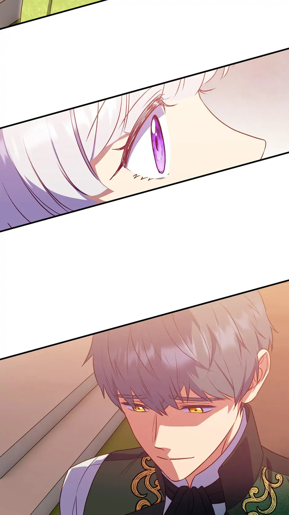 The Monster Duchess and Contract Princess - Chapter 138 Page 17