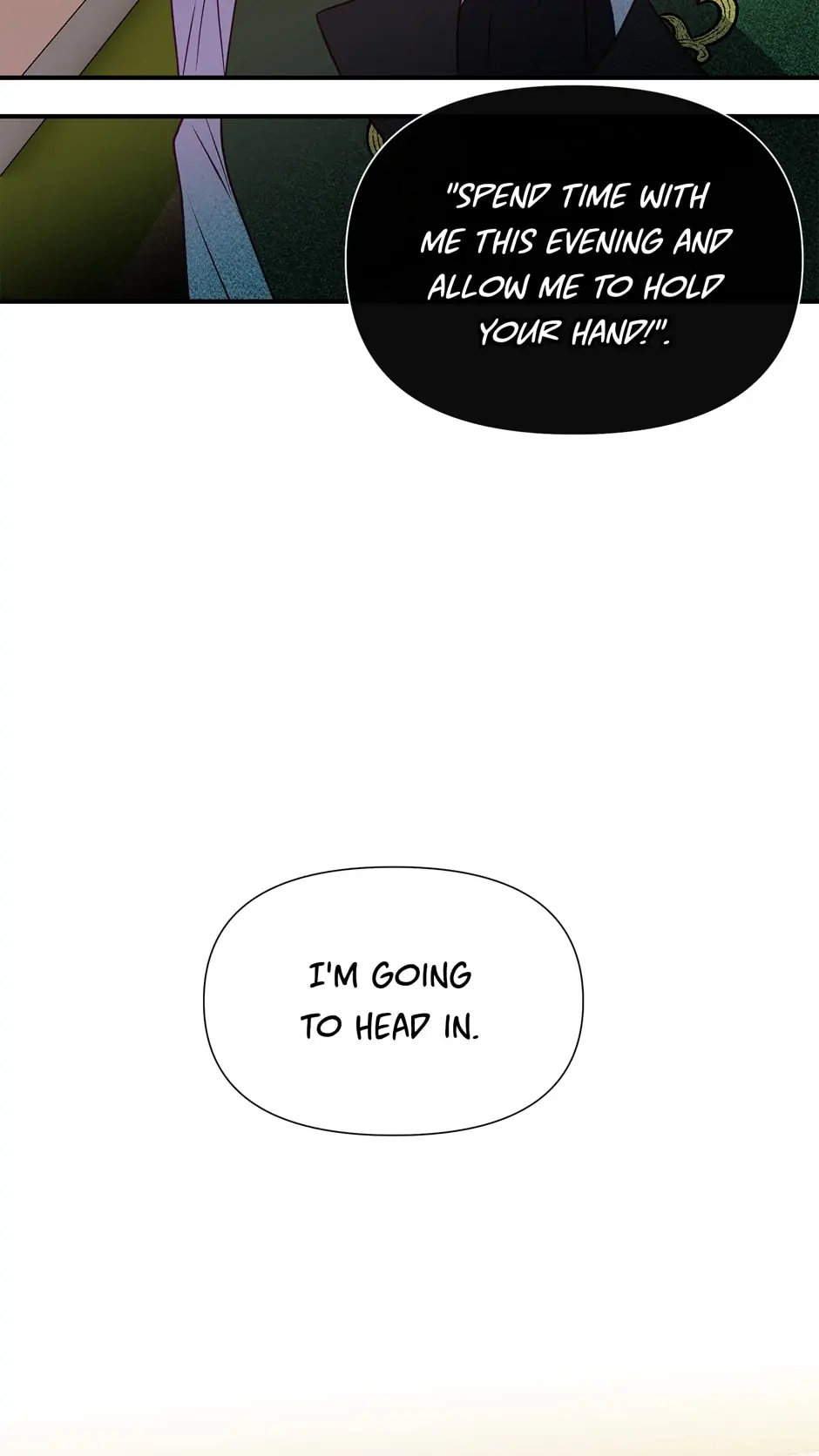 The Monster Duchess and Contract Princess - Chapter 138 Page 18