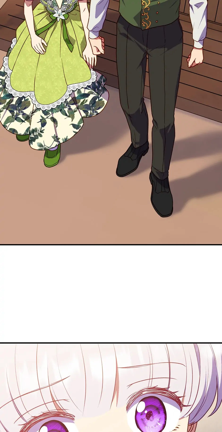 The Monster Duchess and Contract Princess - Chapter 138 Page 2