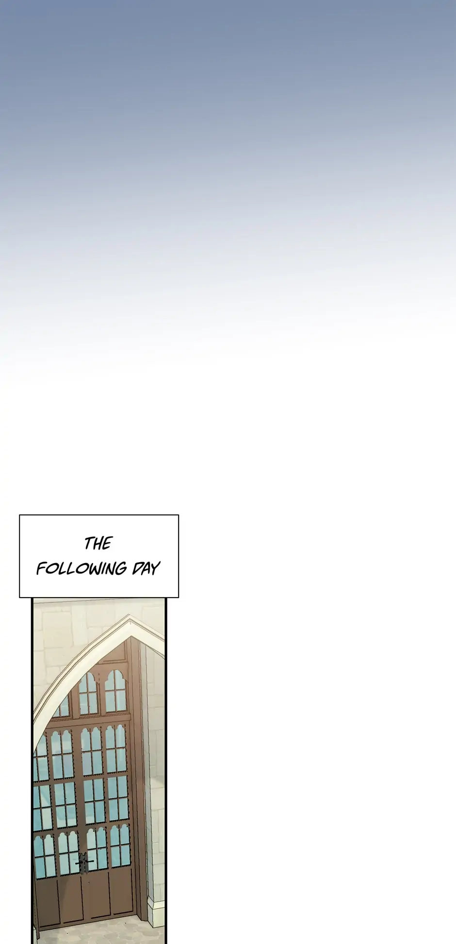 The Monster Duchess and Contract Princess - Chapter 138 Page 23