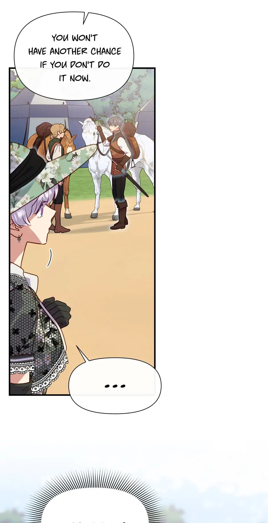 The Monster Duchess and Contract Princess - Chapter 139 Page 16