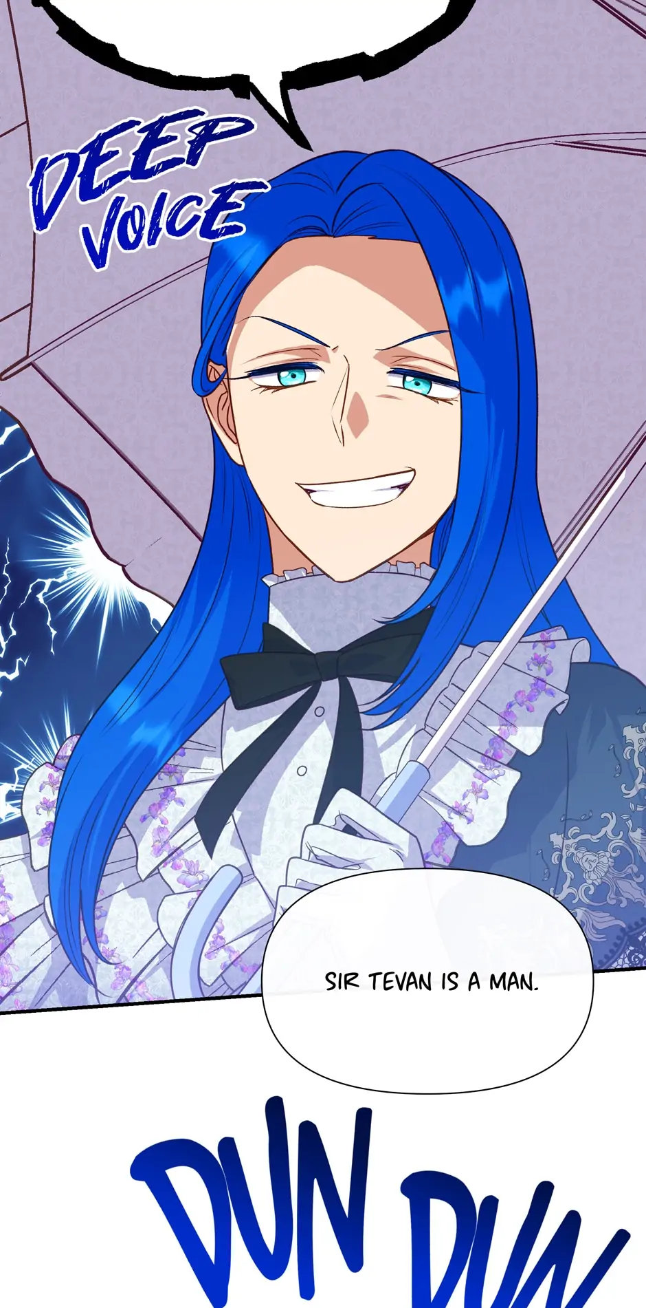 The Monster Duchess and Contract Princess - Chapter 139 Page 32