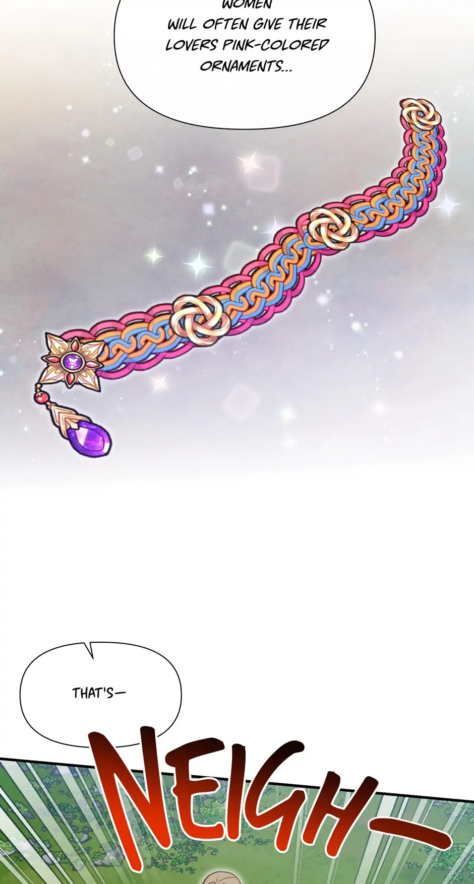 The Monster Duchess and Contract Princess - Chapter 139 Page 39