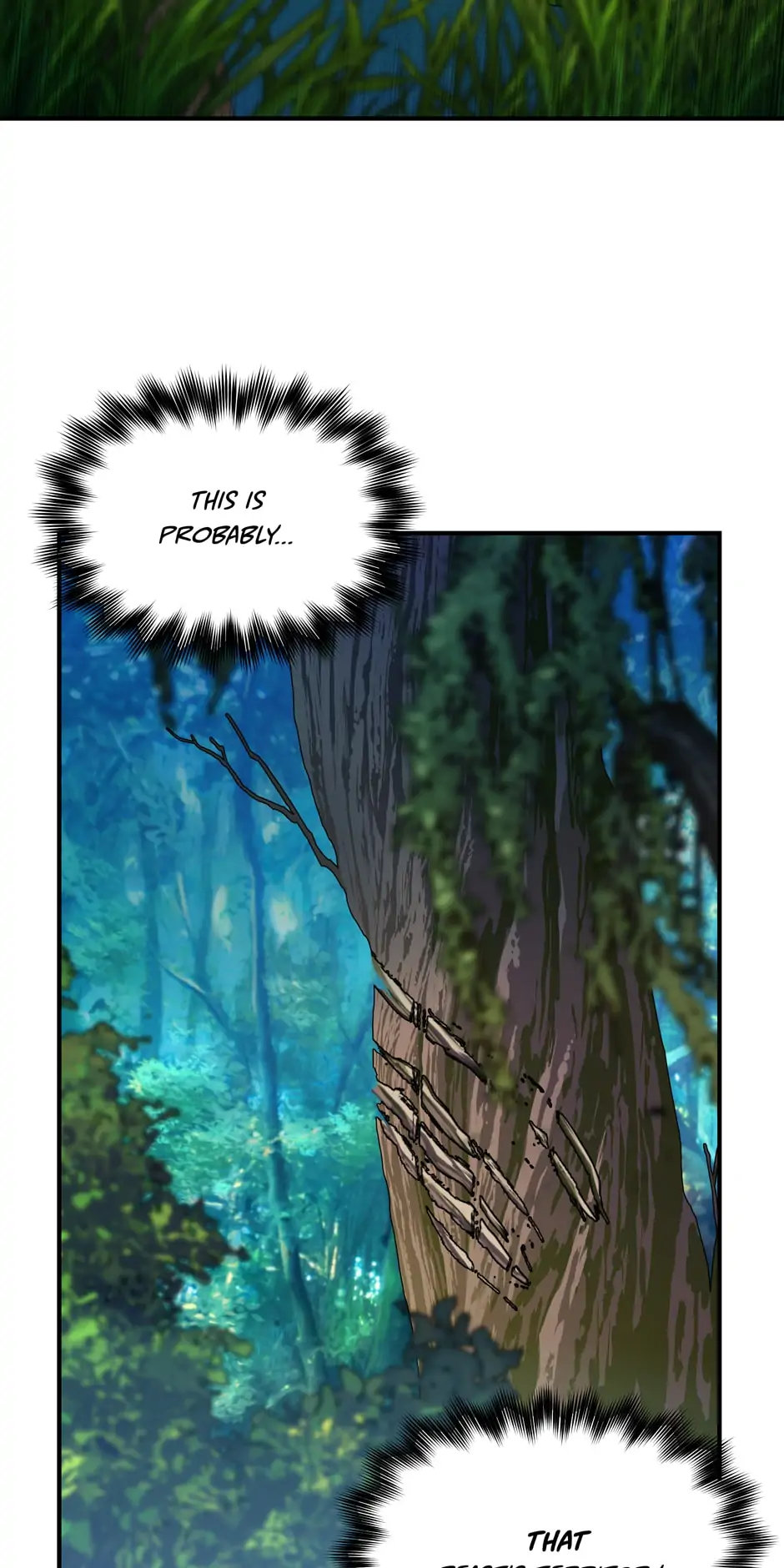 The Monster Duchess and Contract Princess - Chapter 139 Page 43
