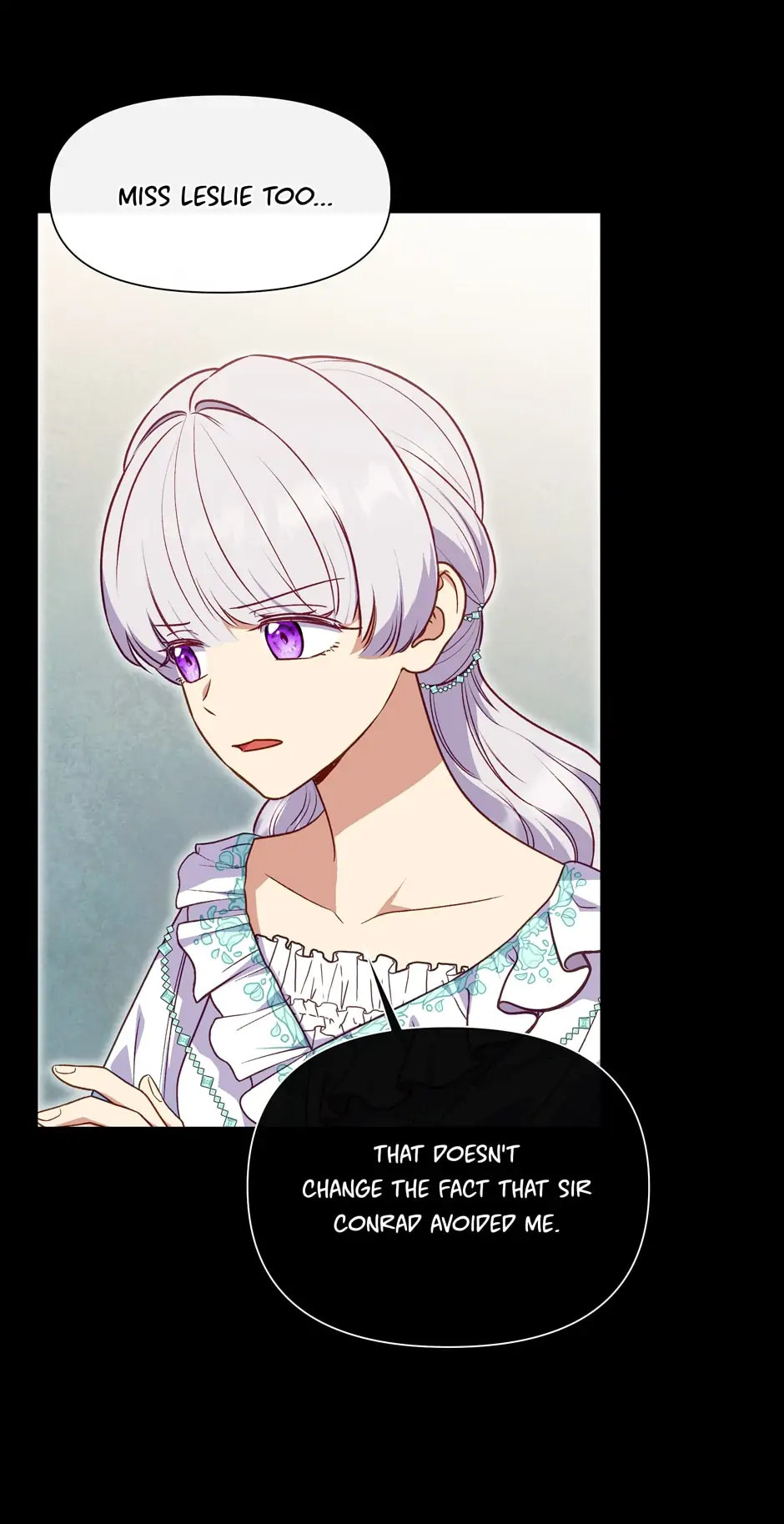 The Monster Duchess and Contract Princess - Chapter 139 Page 5