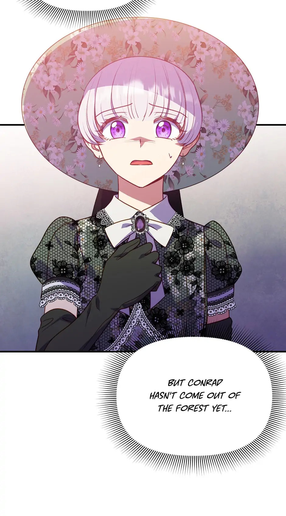 The Monster Duchess and Contract Princess - Chapter 139 Page 55