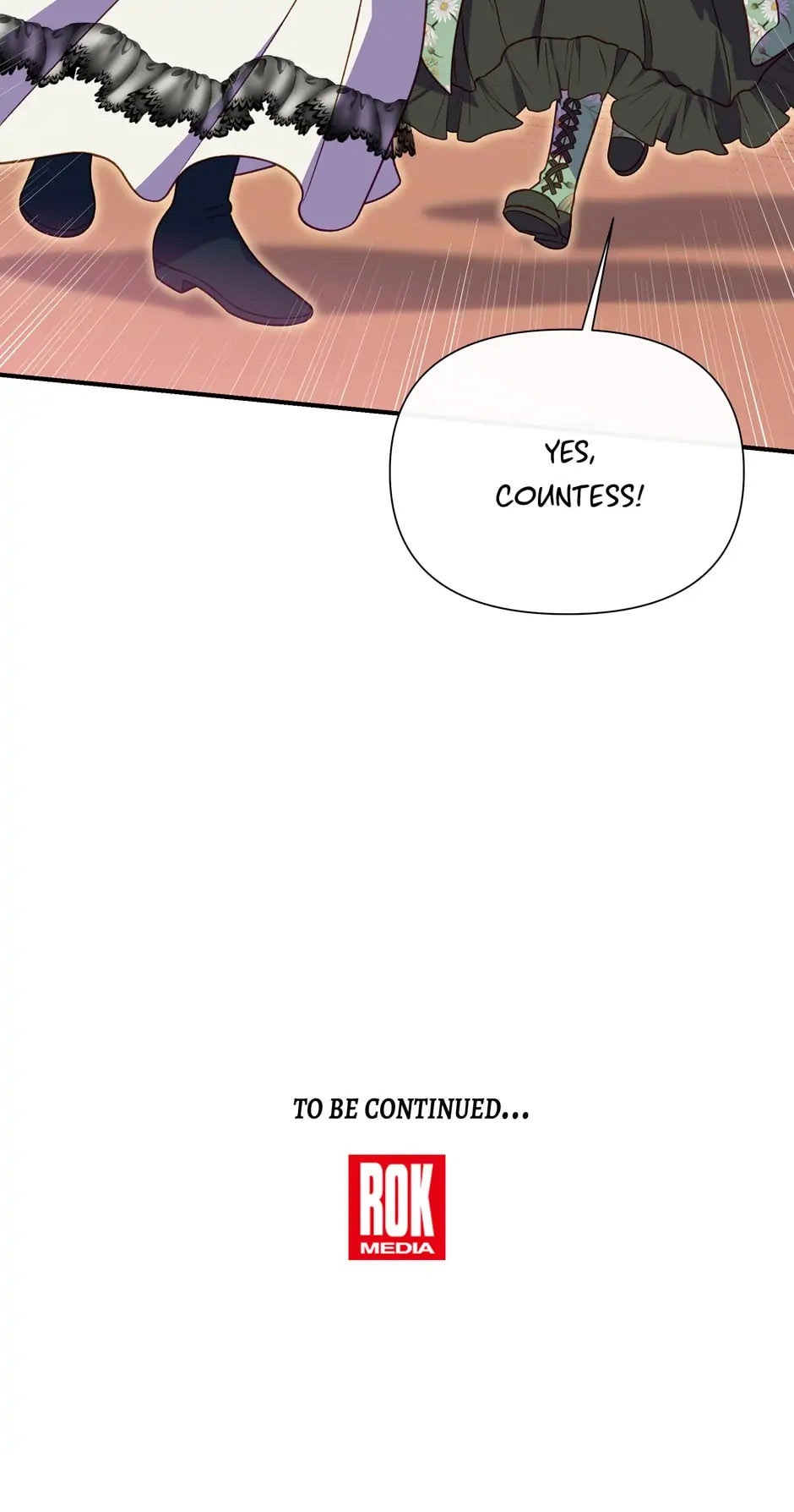 The Monster Duchess and Contract Princess - Chapter 139 Page 64