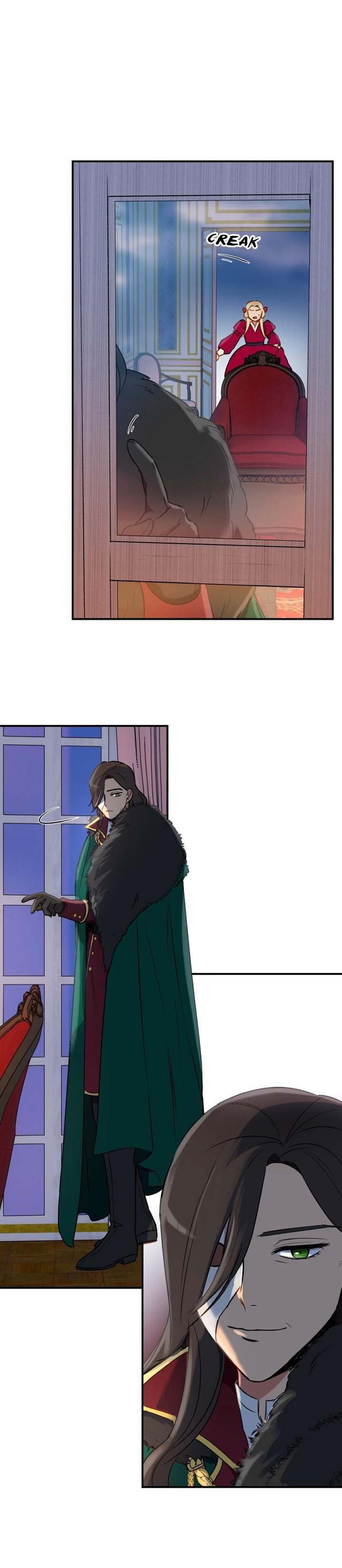The Monster Duchess and Contract Princess - Chapter 14 Page 15