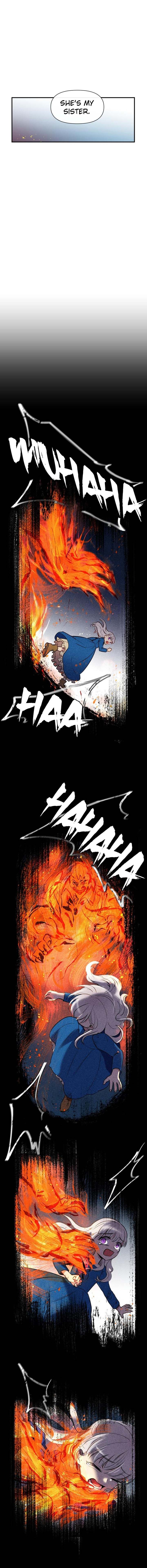The Monster Duchess and Contract Princess - Chapter 14 Page 6