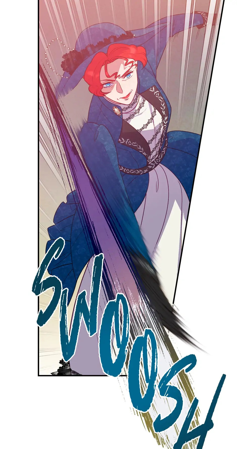 The Monster Duchess and Contract Princess - Chapter 140 Page 13