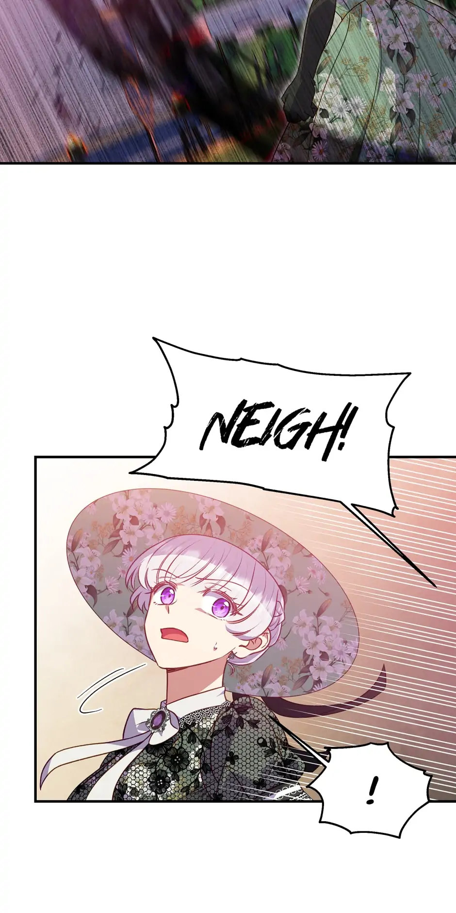 The Monster Duchess and Contract Princess - Chapter 140 Page 21