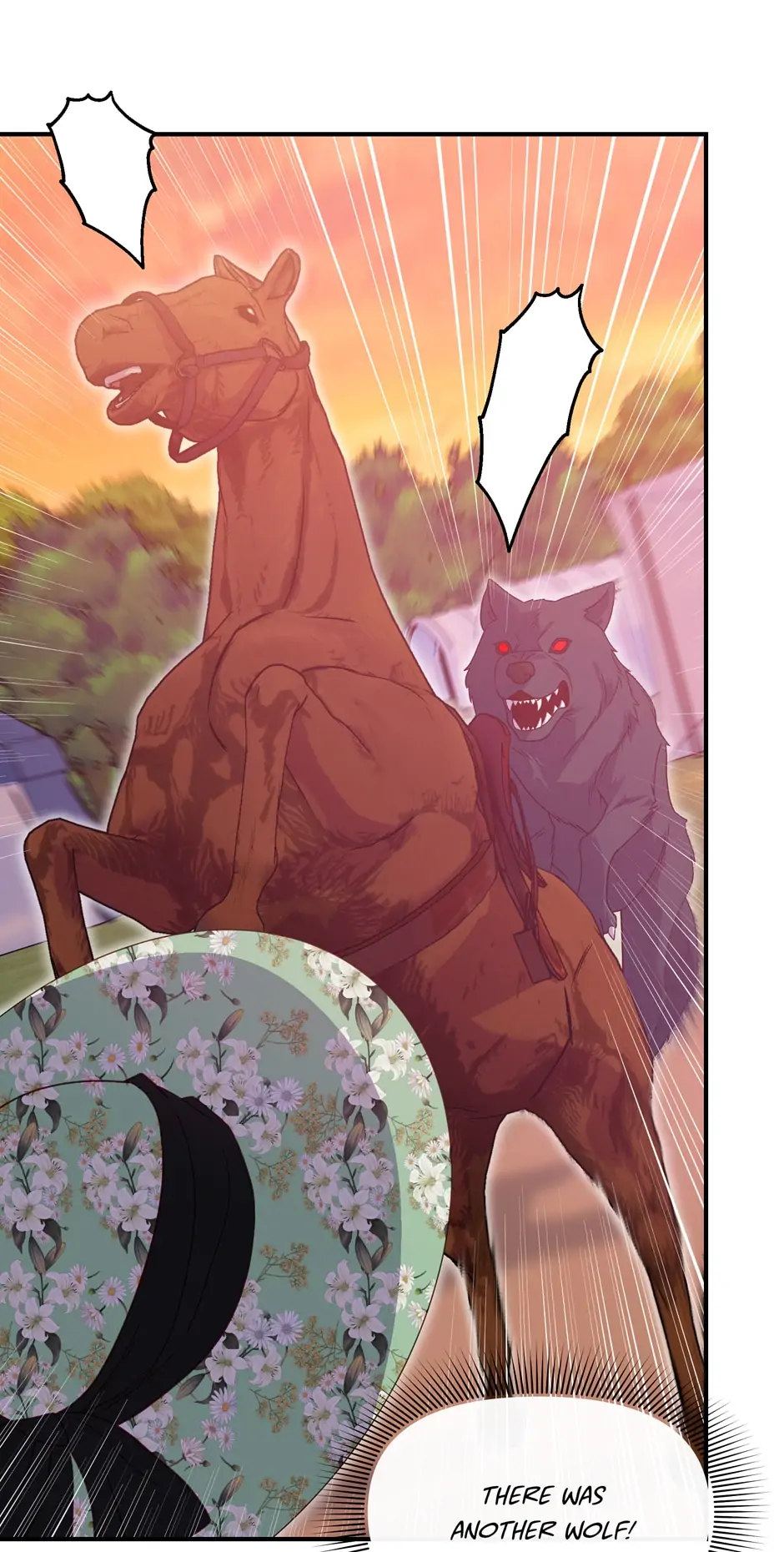 The Monster Duchess and Contract Princess - Chapter 140 Page 22