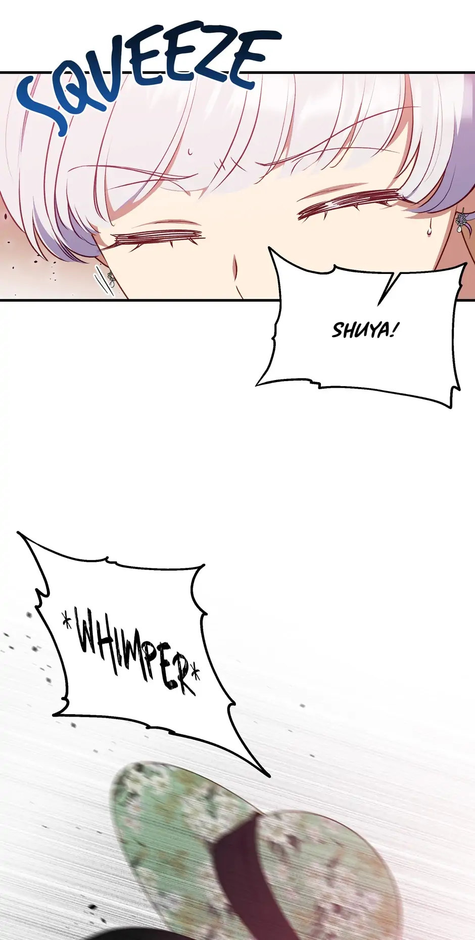 The Monster Duchess and Contract Princess - Chapter 140 Page 24