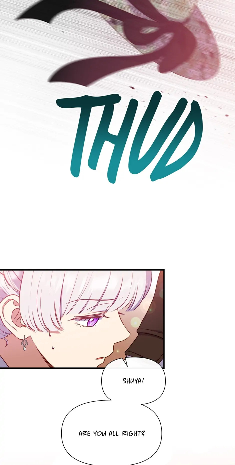 The Monster Duchess and Contract Princess - Chapter 140 Page 25