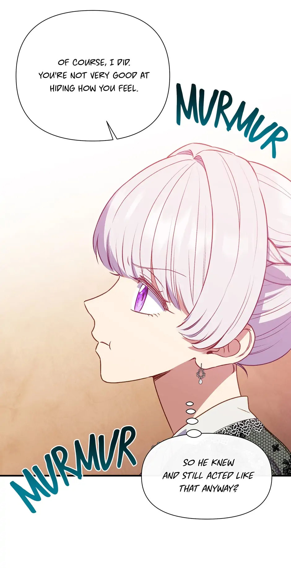 The Monster Duchess and Contract Princess - Chapter 140 Page 31