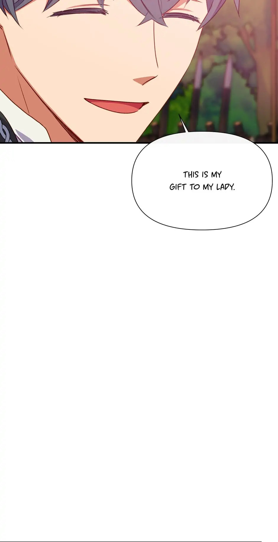 The Monster Duchess and Contract Princess - Chapter 140 Page 35