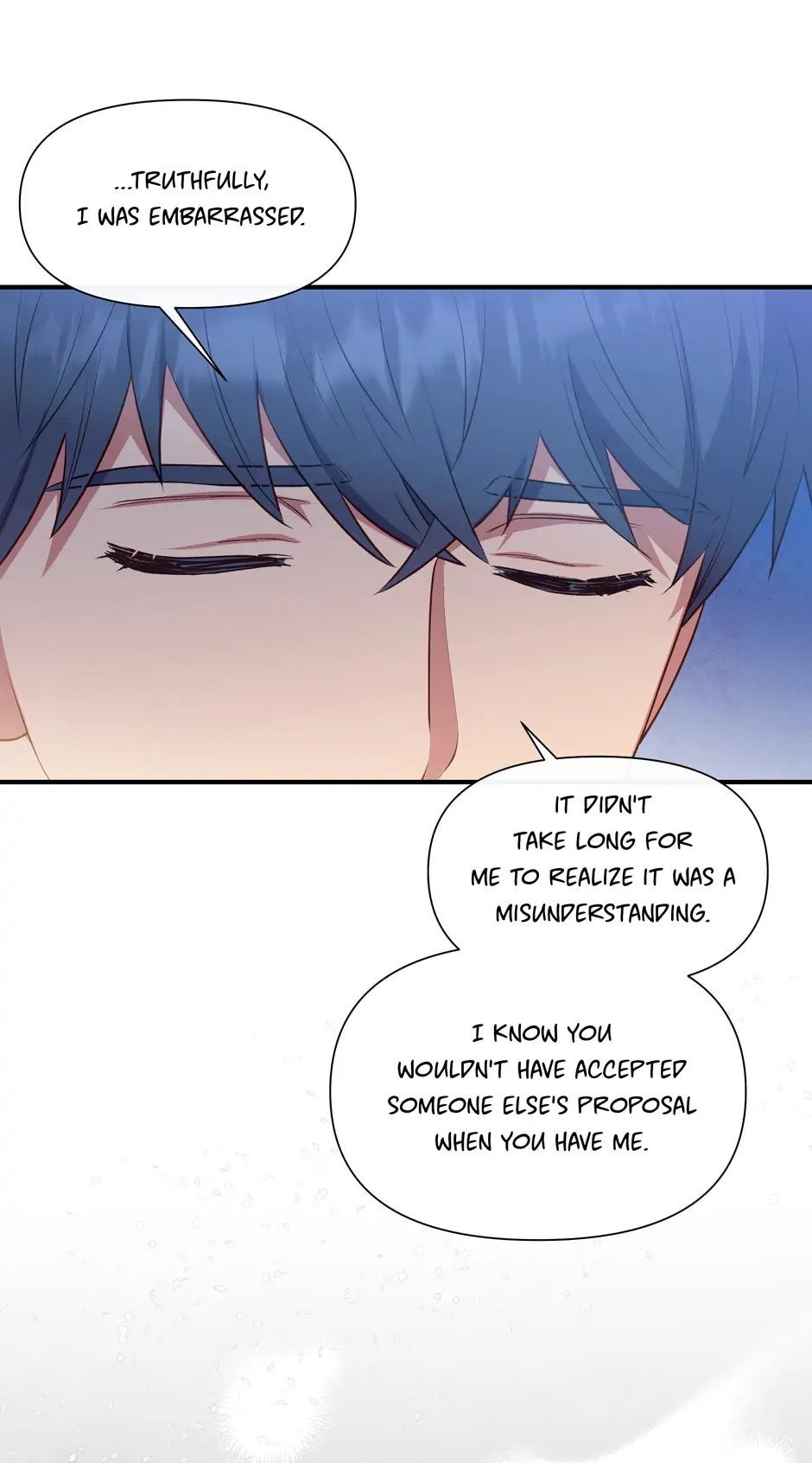 The Monster Duchess and Contract Princess - Chapter 140 Page 52