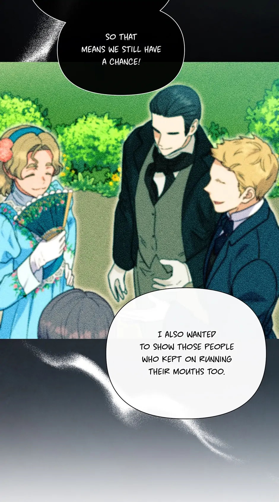The Monster Duchess and Contract Princess - Chapter 140 Page 54