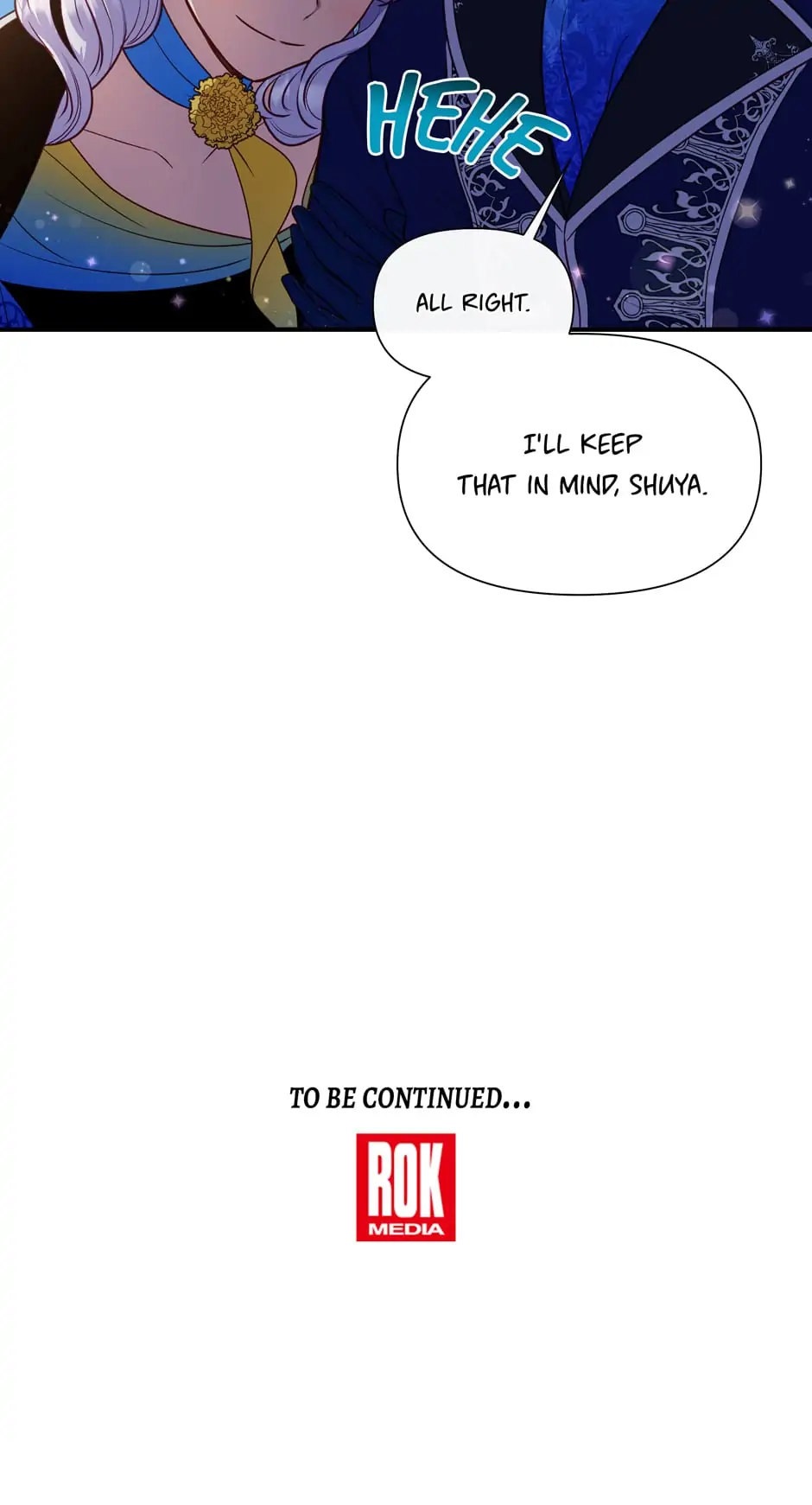 The Monster Duchess and Contract Princess - Chapter 140 Page 67