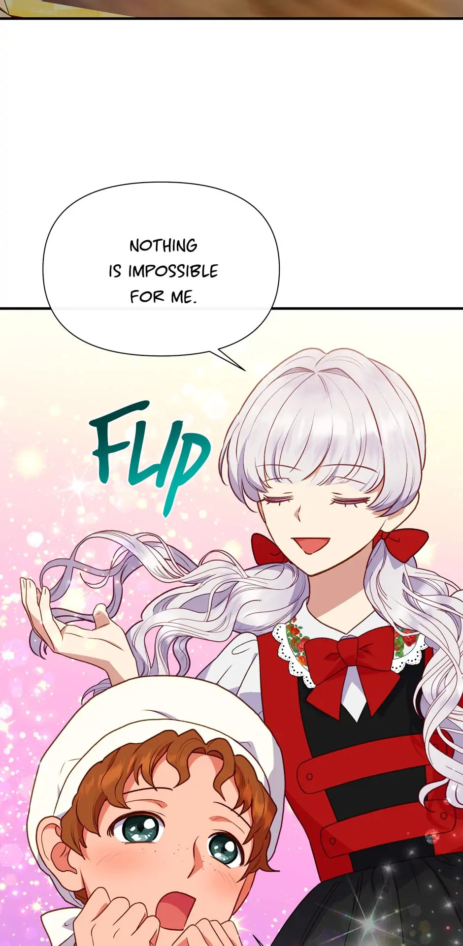 The Monster Duchess and Contract Princess - Chapter 141 Page 28