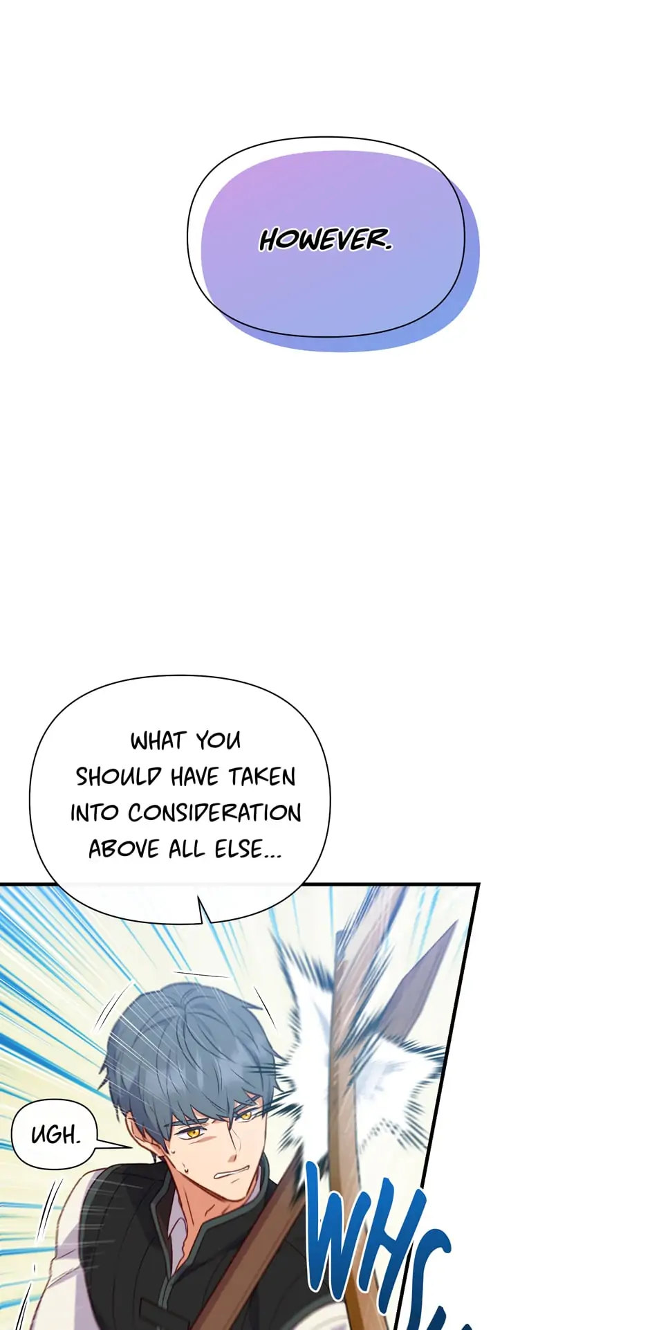 The Monster Duchess and Contract Princess - Chapter 141 Page 3