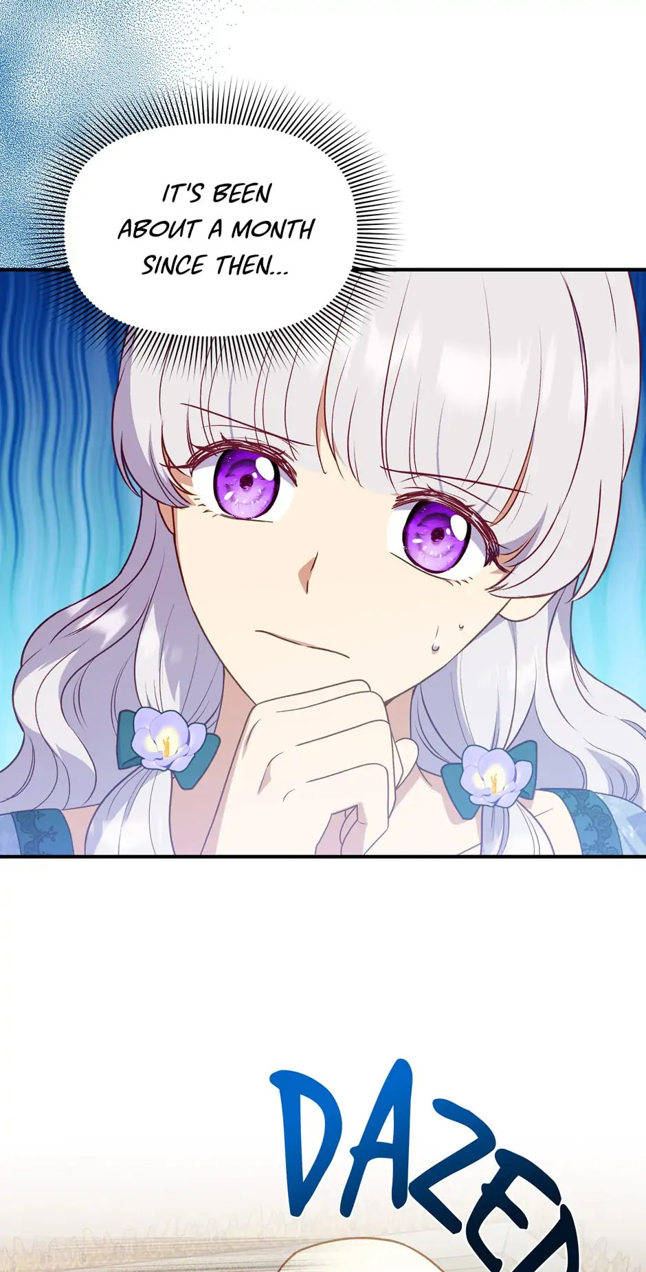 The Monster Duchess and Contract Princess - Chapter 141 Page 39
