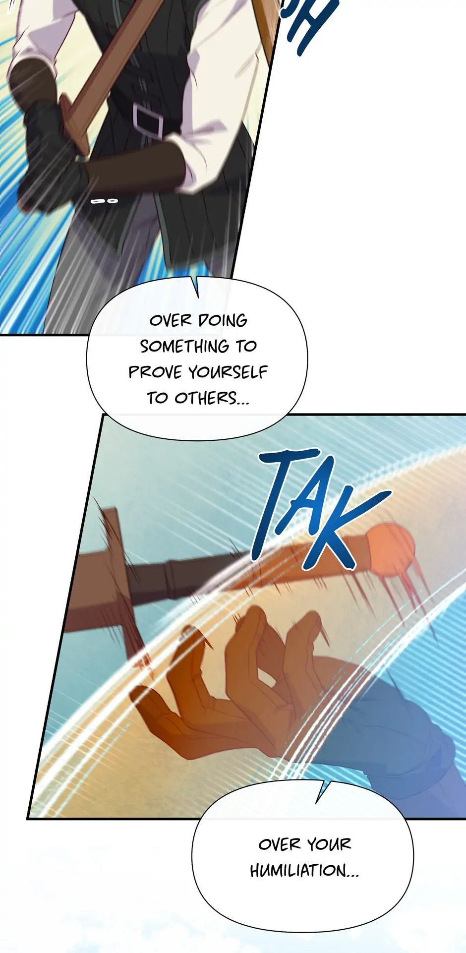 The Monster Duchess and Contract Princess - Chapter 141 Page 4