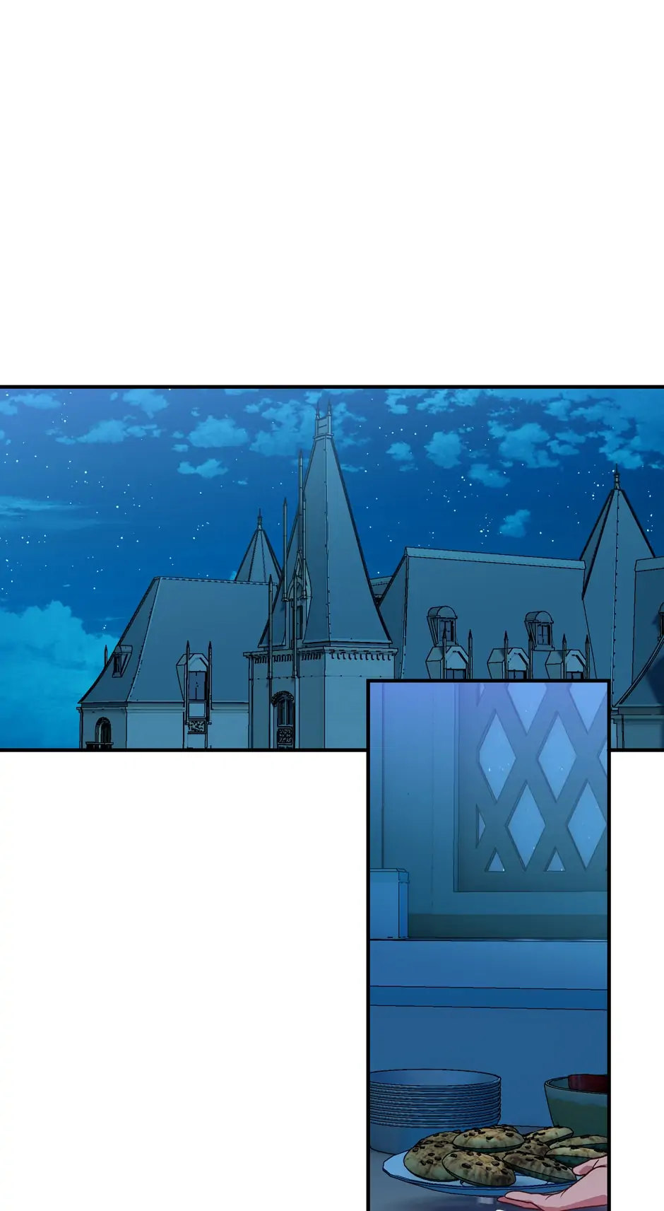 The Monster Duchess and Contract Princess - Chapter 141 Page 46