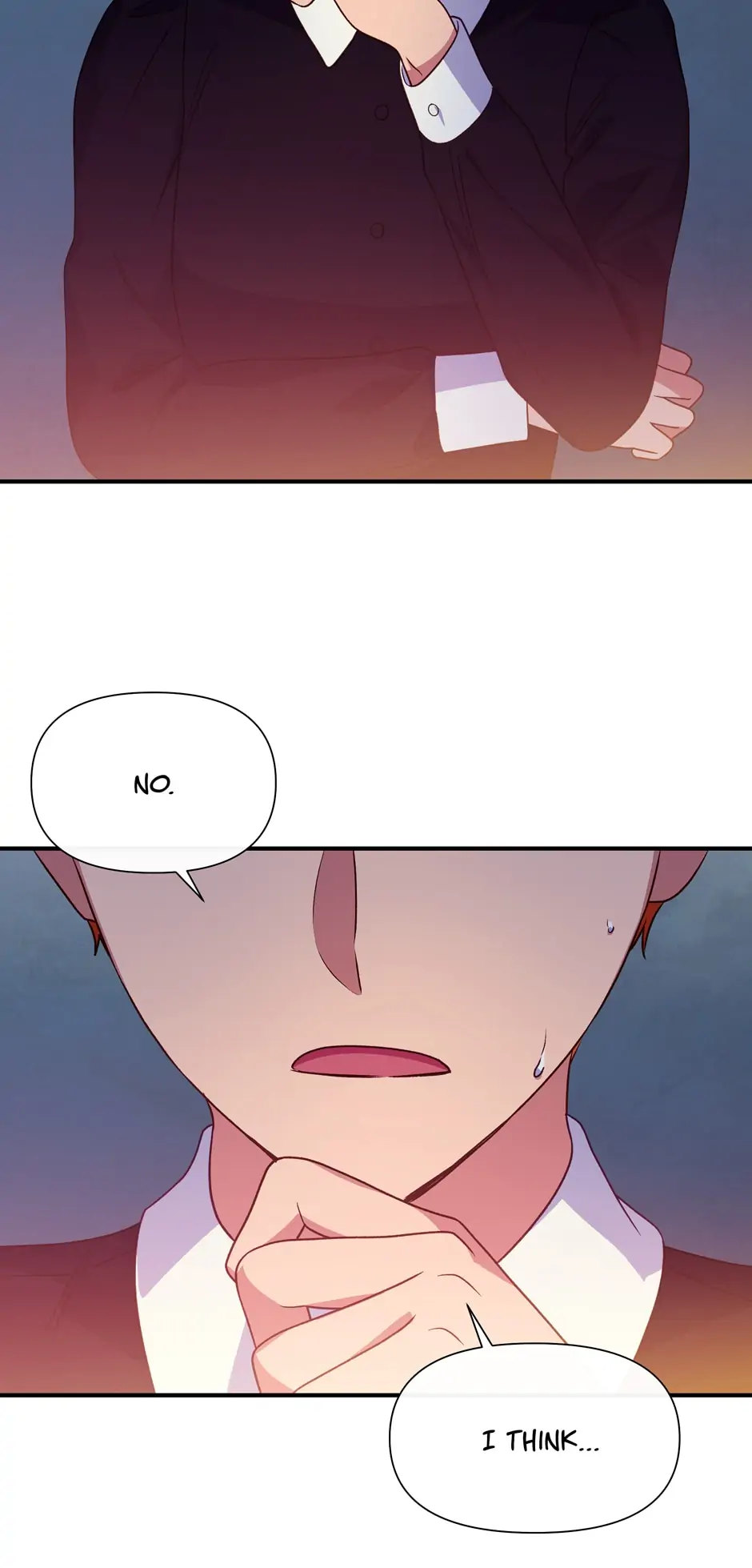 The Monster Duchess and Contract Princess - Chapter 141 Page 53