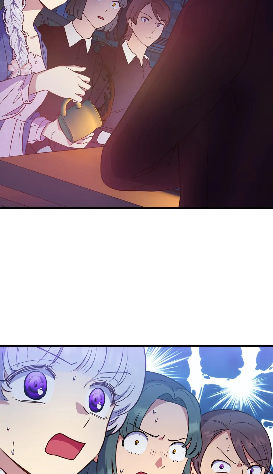 The Monster Duchess and Contract Princess - Chapter 141 Page 57