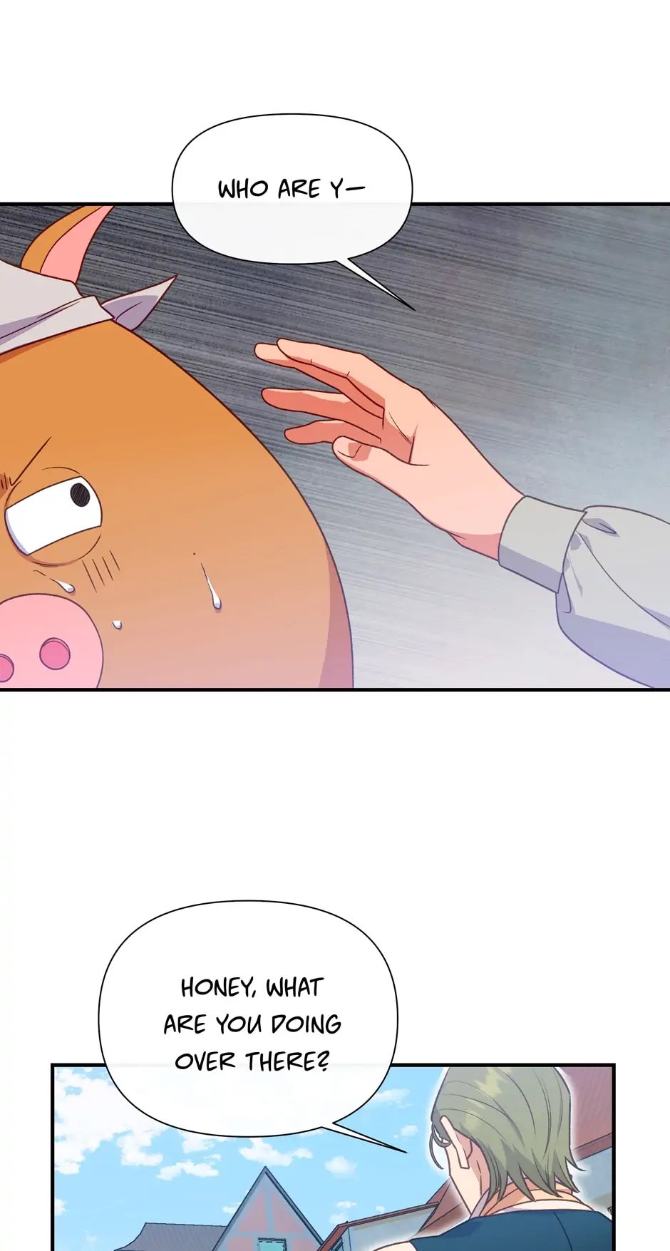 The Monster Duchess and Contract Princess - Chapter 142 Page 15