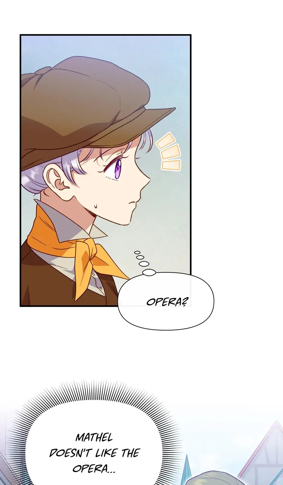 The Monster Duchess and Contract Princess - Chapter 142 Page 20