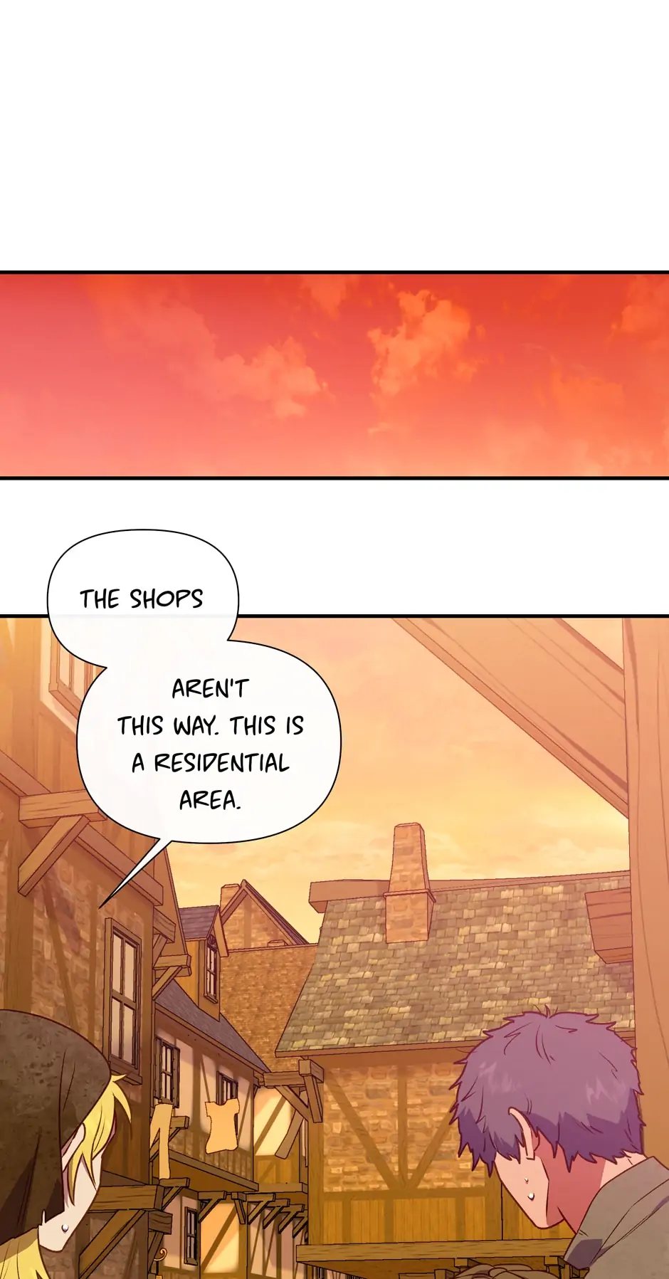 The Monster Duchess and Contract Princess - Chapter 142 Page 36