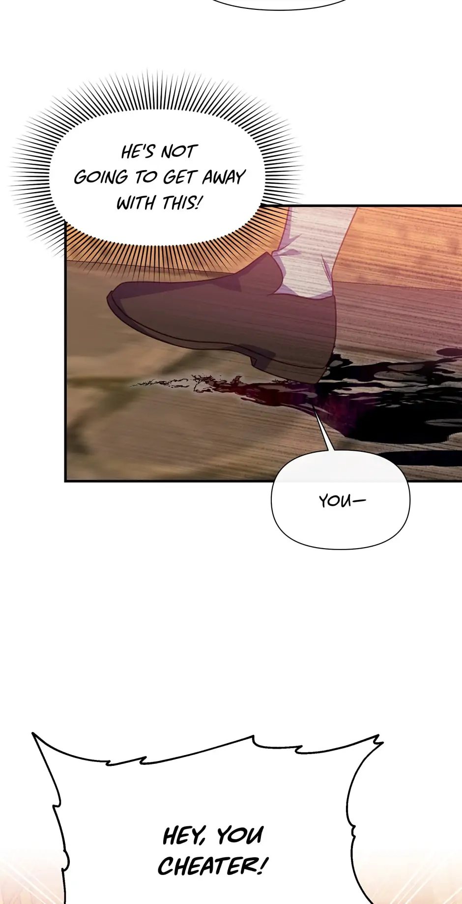 The Monster Duchess and Contract Princess - Chapter 142 Page 45