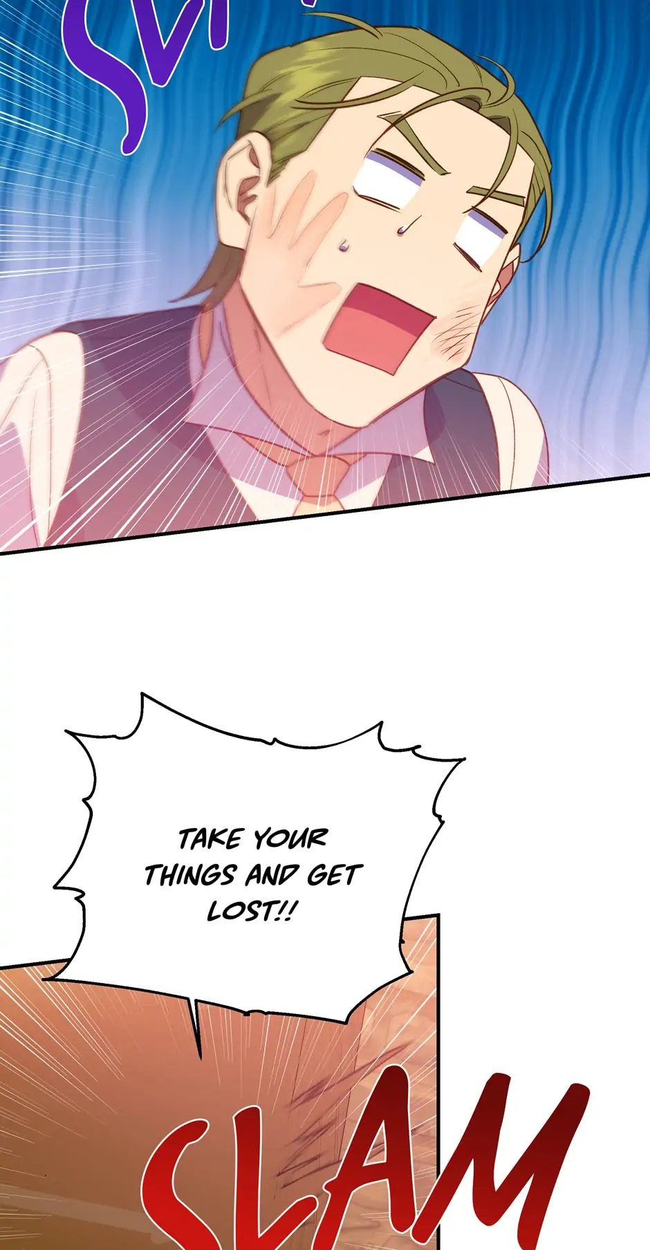 The Monster Duchess and Contract Princess - Chapter 142 Page 51