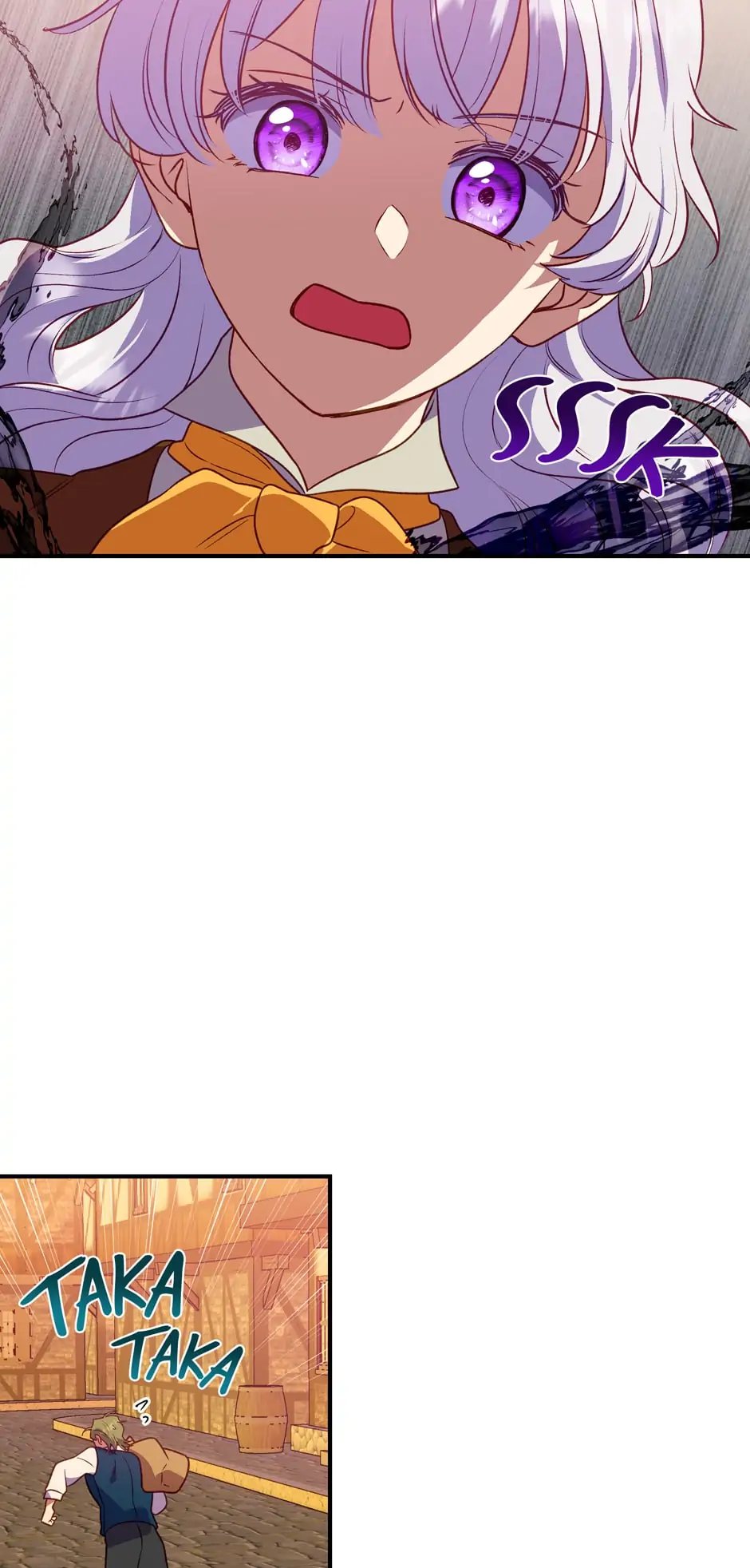 The Monster Duchess and Contract Princess - Chapter 142 Page 57