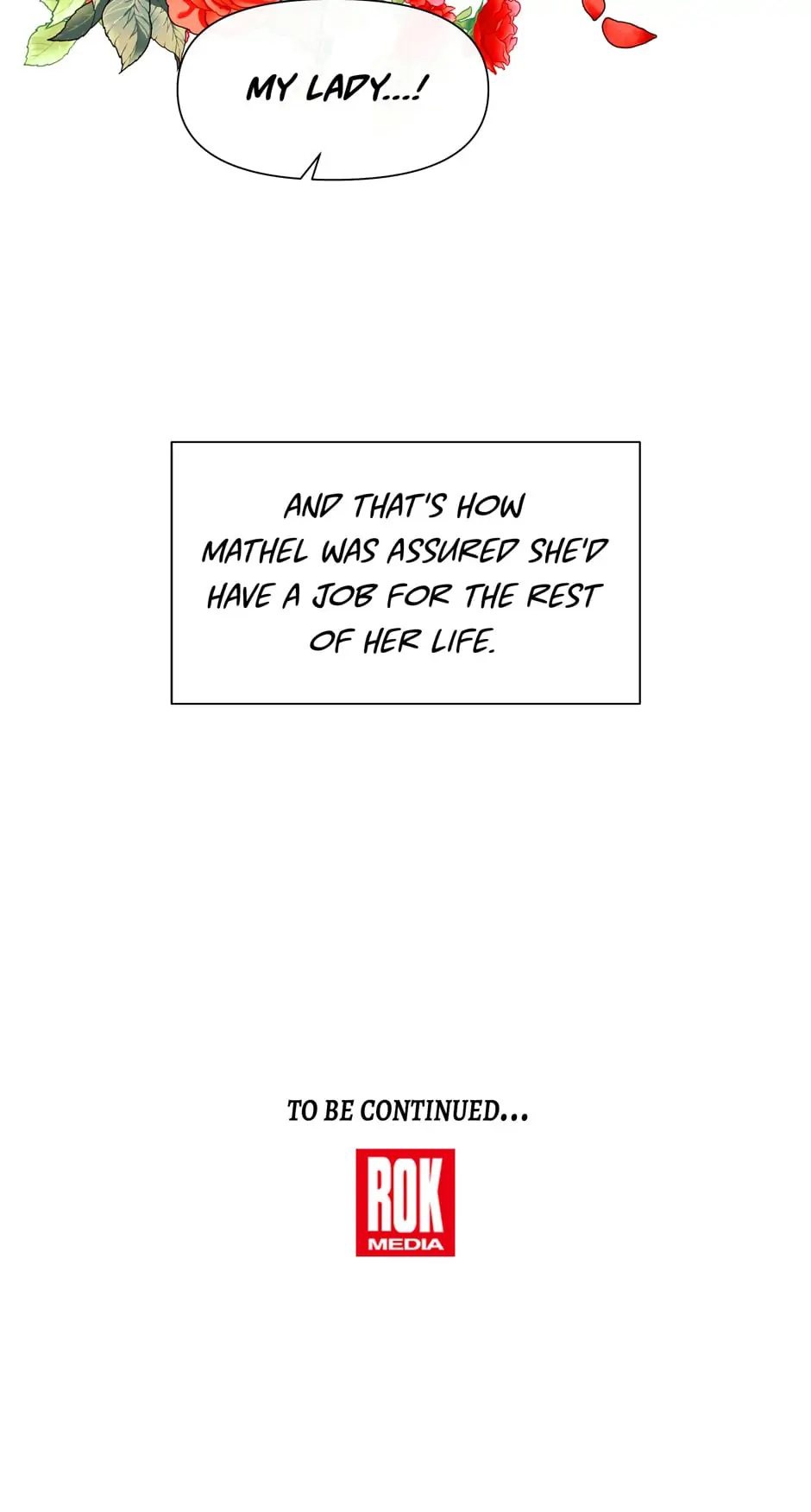 The Monster Duchess and Contract Princess - Chapter 142 Page 64