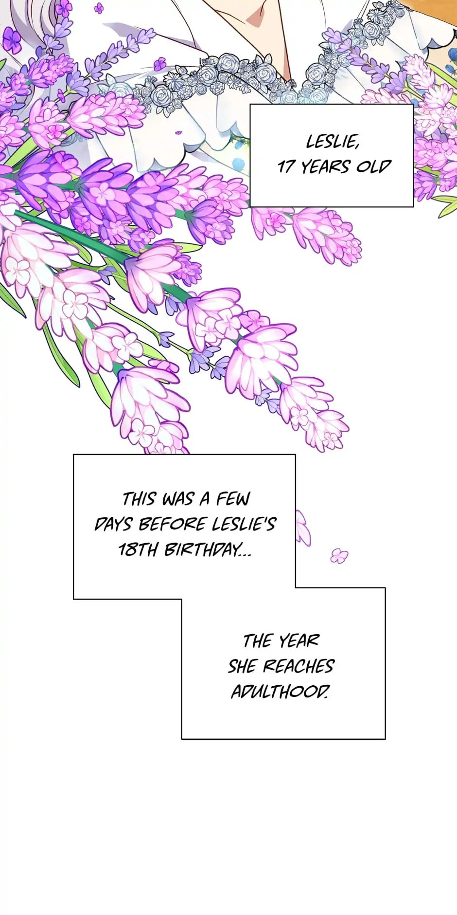 The Monster Duchess and Contract Princess - Chapter 143 Page 10