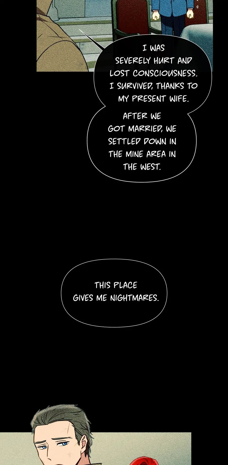 The Monster Duchess and Contract Princess - Chapter 143 Page 15