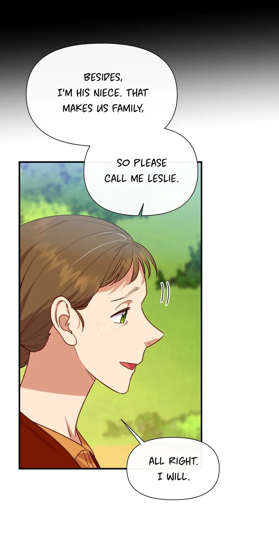 The Monster Duchess and Contract Princess - Chapter 143 Page 17