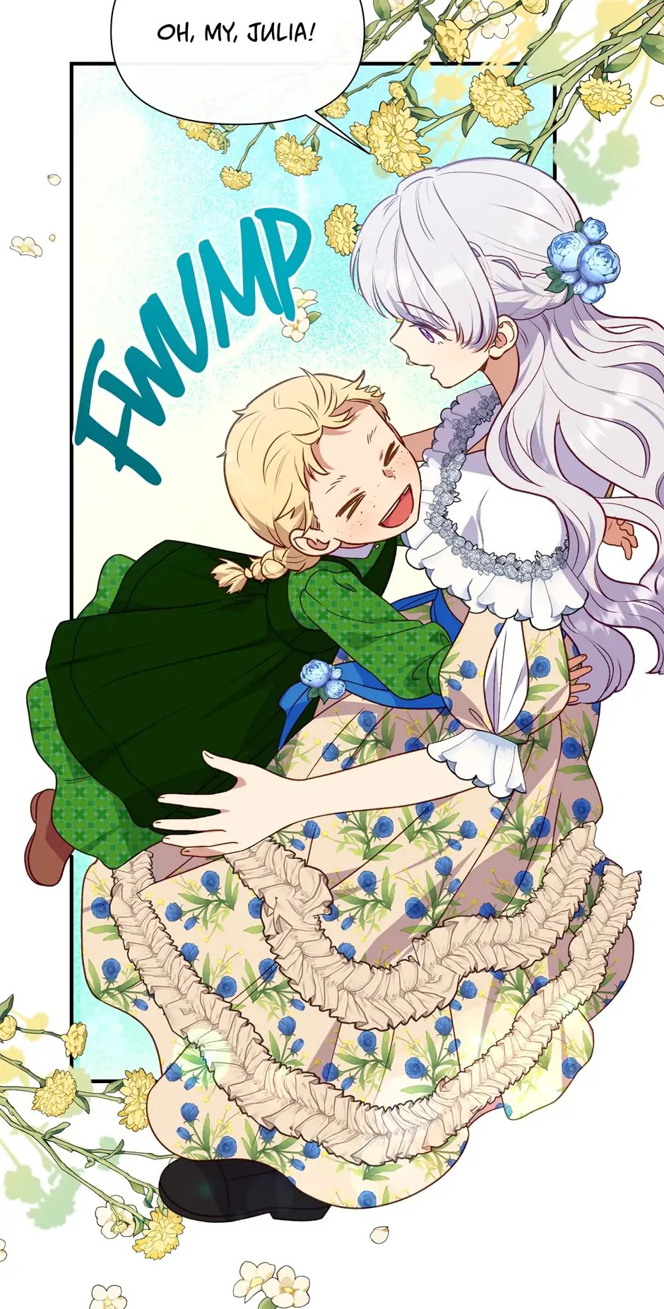 The Monster Duchess and Contract Princess - Chapter 143 Page 21