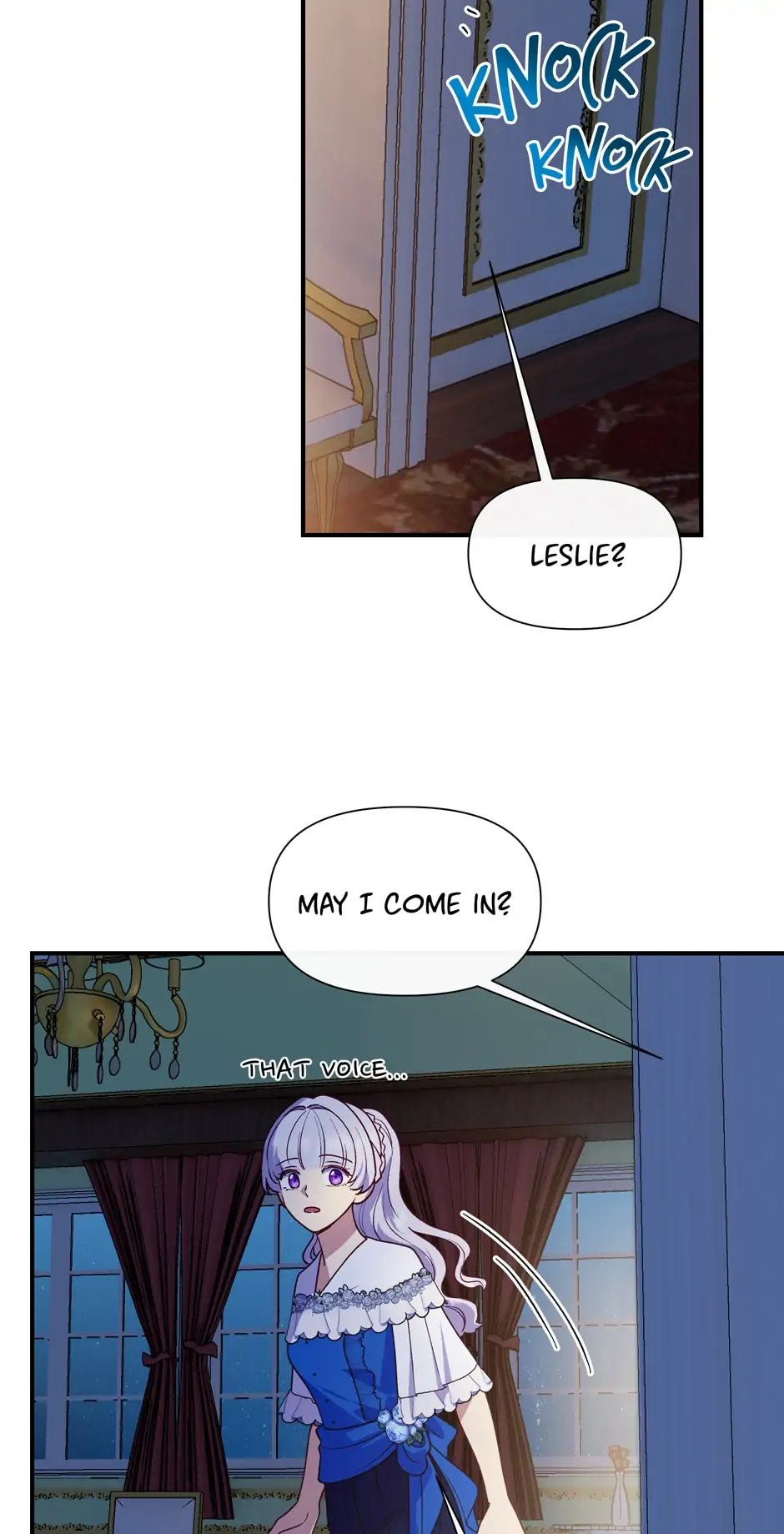 The Monster Duchess and Contract Princess - Chapter 143 Page 39